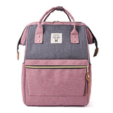 2019 Korean Style oxford Backpack Women school bags