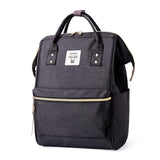 2019 Korean Style oxford Backpack Women school bags