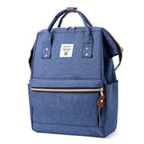 2019 Korean Style oxford Backpack Women school bags