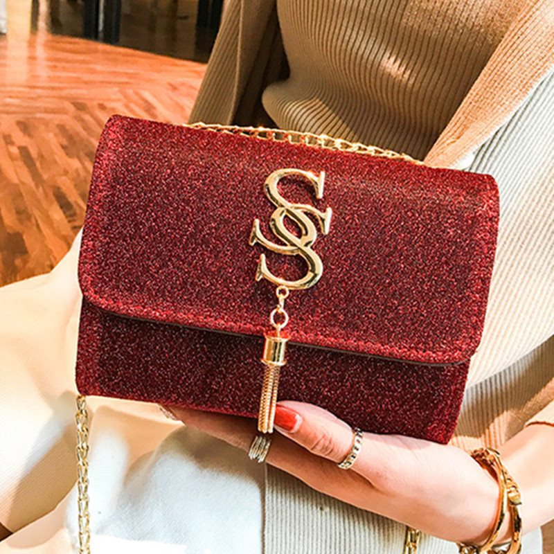 La MaxZa Small Women Bag