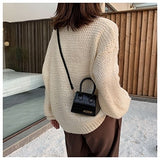 Luxury Handle Mini J Bags For Womens