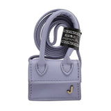 Luxury Handle Mini J Bags For Womens