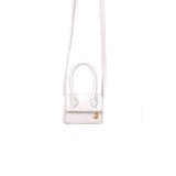 Luxury Handle Mini J Bags For Womens