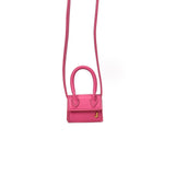 Luxury Handle Mini J Bags For Womens
