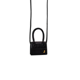 Luxury Handle Mini J Bags For Womens