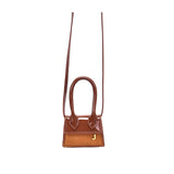 Luxury Handle Mini J Bags For Womens