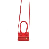 Luxury Handle Mini J Bags For Womens