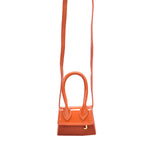 Luxury Handle Mini J Bags For Womens