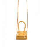 Luxury Handle Mini J Bags For Womens