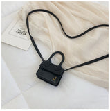 Luxury Handle Mini J Bags For Womens