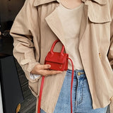 Luxury Handle Mini J Bags For Womens