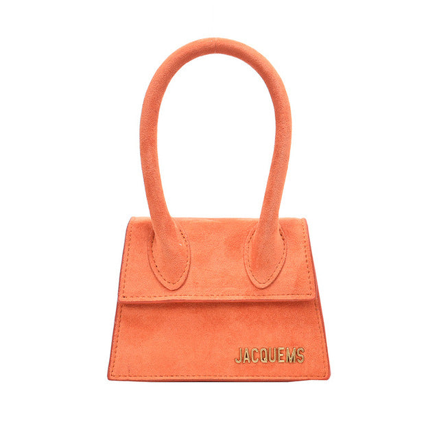 Luxury Handle Mini J Bags For Womens
