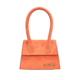 Luxury Handle Mini J Bags For Womens