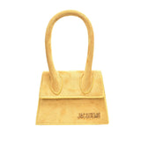 Luxury Handle Mini J Bags For Womens