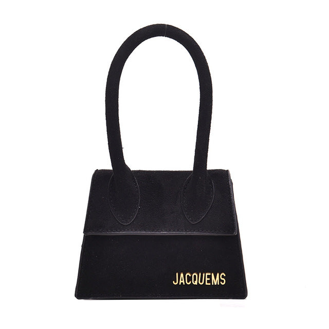 Luxury Handle Mini J Bags For Womens