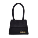 Luxury Handle Mini J Bags For Womens