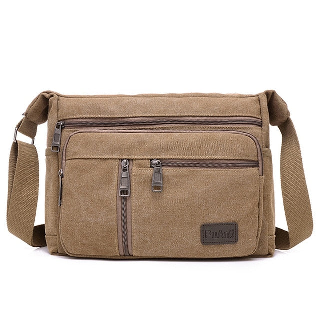 Good Qualtiy Men Travel Bag