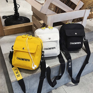 Women Shoulder Bag Fashion Outdoor Bag
