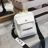 Women Shoulder Bag Fashion Outdoor Bag
