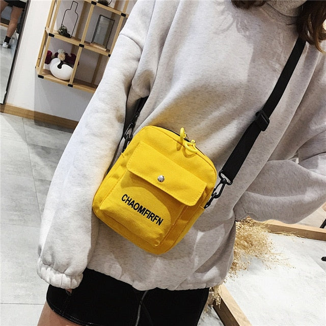 Women Shoulder Bag Fashion Outdoor Bag