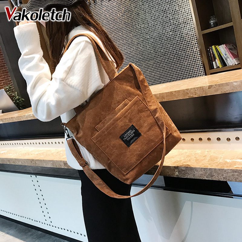 Casual Tote Women Crossbody Bags