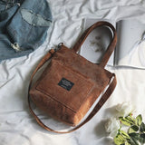 Casual Tote Women Crossbody Bags
