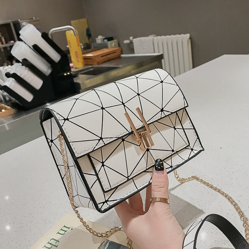 Women New Korean Version Shoulder Summer Bag