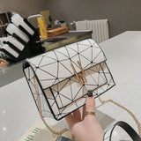 Women New Korean Version Shoulder Summer Bag