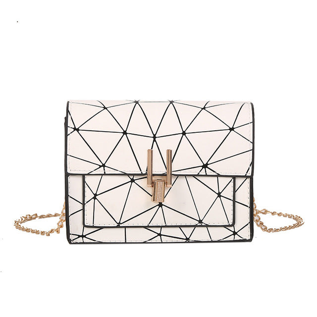 Women New Korean Version Shoulder Summer Bag