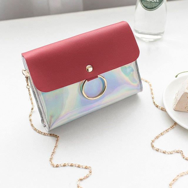 Women New Korean Version Shoulder Summer Bag