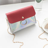 Women New Korean Version Shoulder Summer Bag