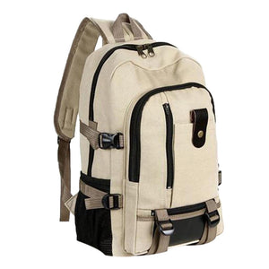 Large Capacity Rucksack Man Travel Bag