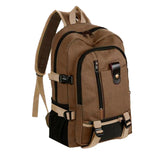 Large Capacity Rucksack Man Travel Bag