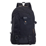 Adisputent Travel Rucksack Men Bag
